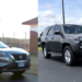 Rental Cars